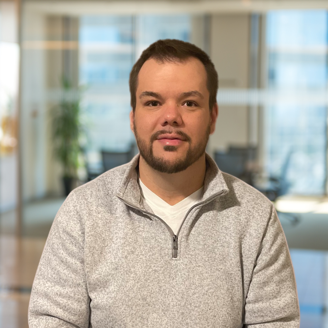 Johnny McCrary, founder of Innovative Creative Agency