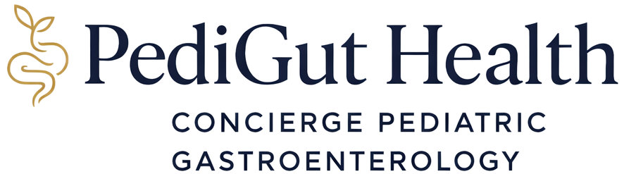 PediGut Health