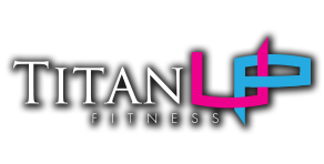 TitanUp Fitness