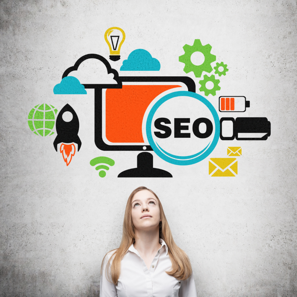 What is SEO and what are the best practices - Innovative Creative Agency