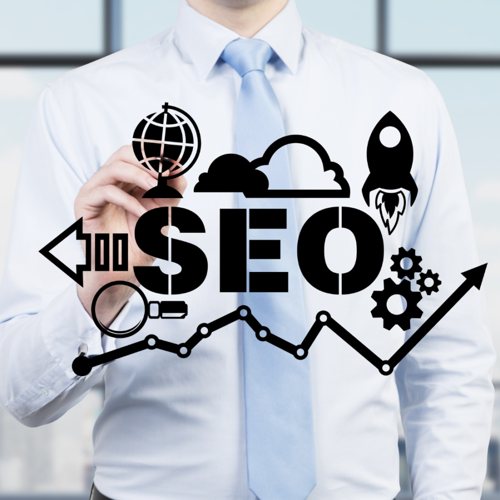 SEO Best Practices: Rank Higher in Search Engines Now